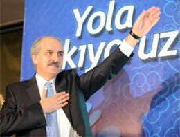 Ve karşınızda İslamcı sol parti