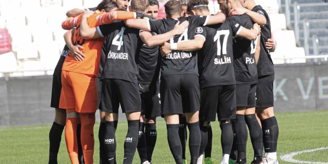 Altay, Erzurumspor FK ile kritik maça çıkacak