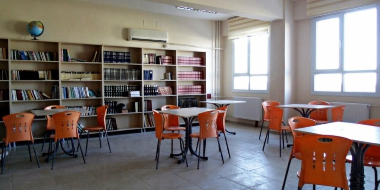 Hatay Erzin’e Fen Lisesi