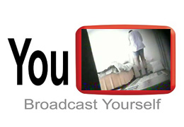 Baykal'ın görüntüleri YouTube'de