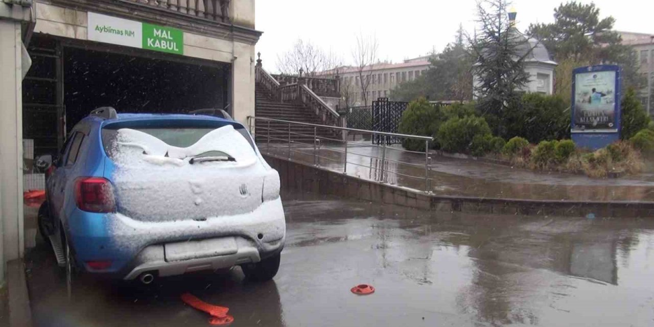 Kırıkkale’de Ramazan ayında Mart karı
