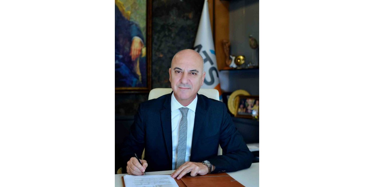 ATSO’dan üye aidatlarına af kararı