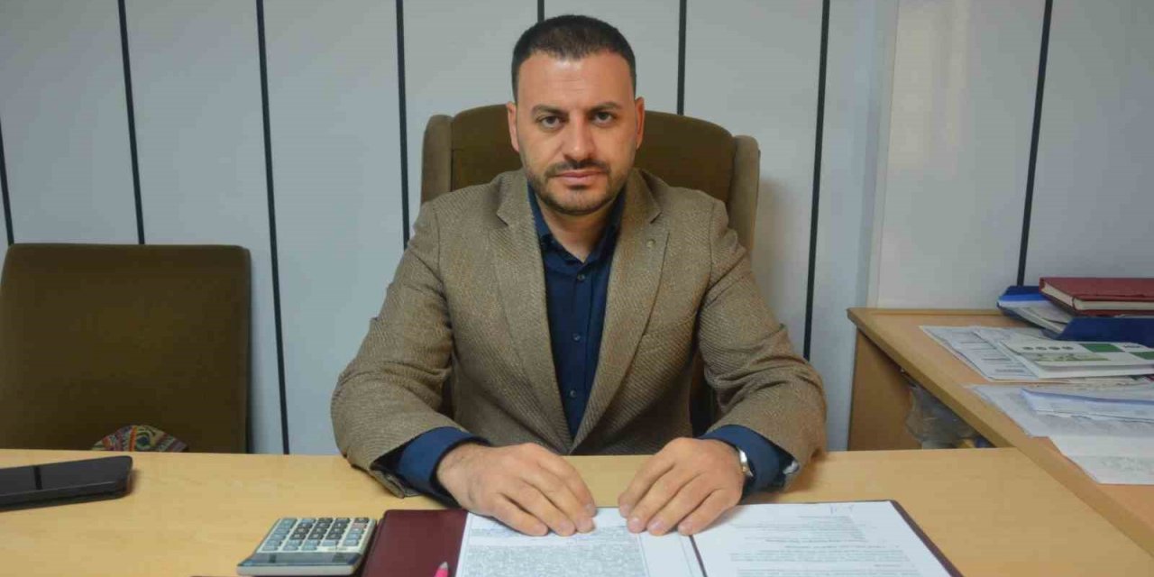 Kokuroğlu: “Araç alım satımlarında ekonominin çarklarının döndüğünü hissedebiliyoruz”