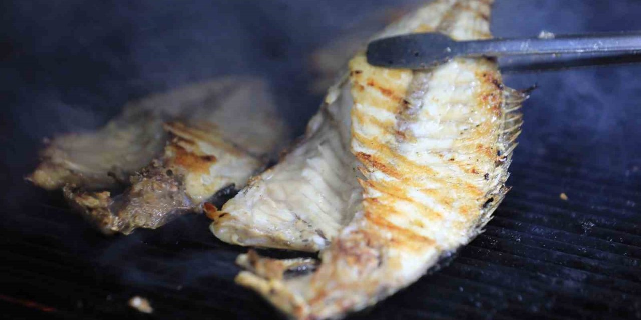 EKDAĞ sosyal tesisleri Ramazan menüleriyle Antalyalıların hizmetinde