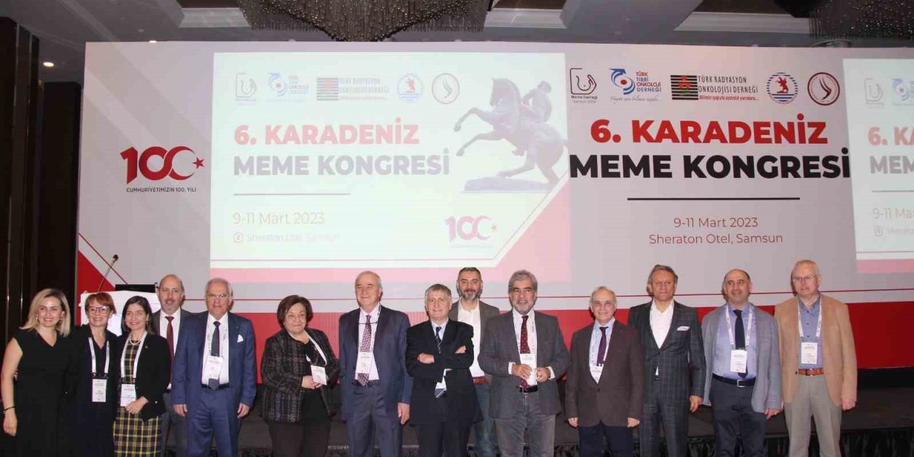 Gen hedefli tedaviler gündemde