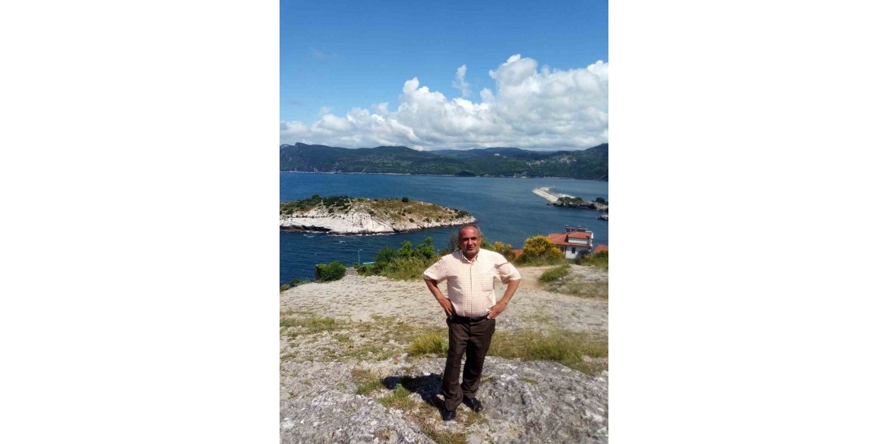 İftara davet etmek için evine gelen komşuları tarafından ölü bulundu