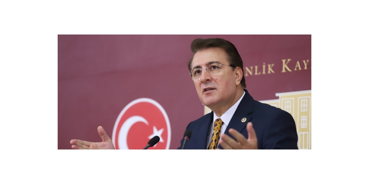 Aydemir: ‘Milli irade cumhurbaşkanımızın ufkunda’