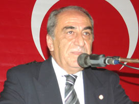 Osmanlı'nın adına tahammül edemedi