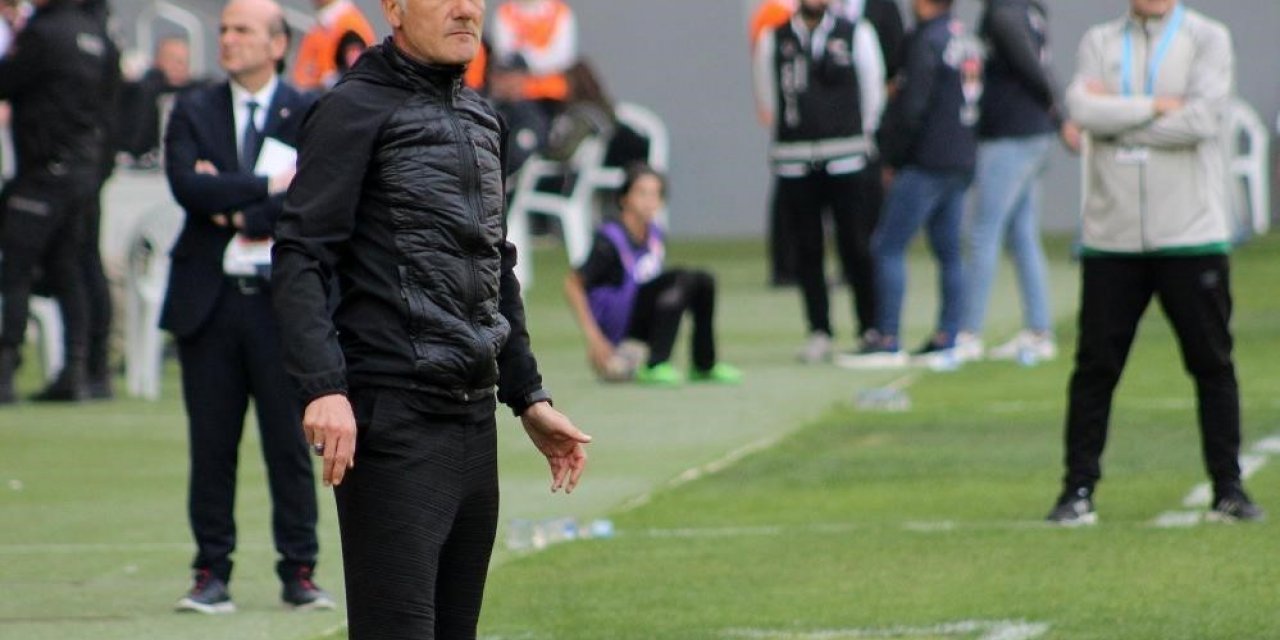 Erman Güraçar’ın Karşıyaka karnesi