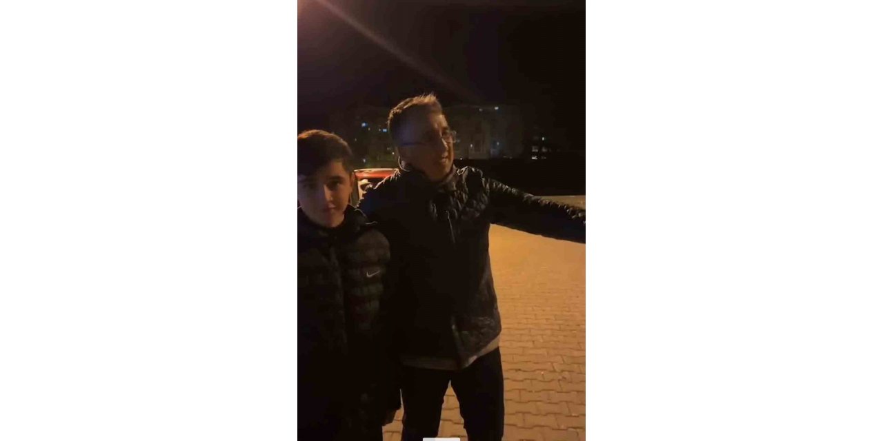 Nevşehirli Mustafa’nın Ramazan davulu çalma hayali gerçek oldu