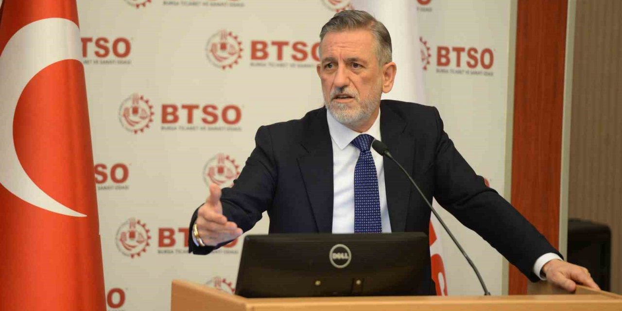 Burkay: “İşletmelerimizin sürdürülebilirliğini sağlayacak destekler büyük önem taşıyor”