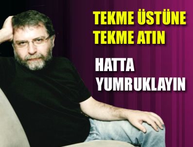 Vasiyetimdir