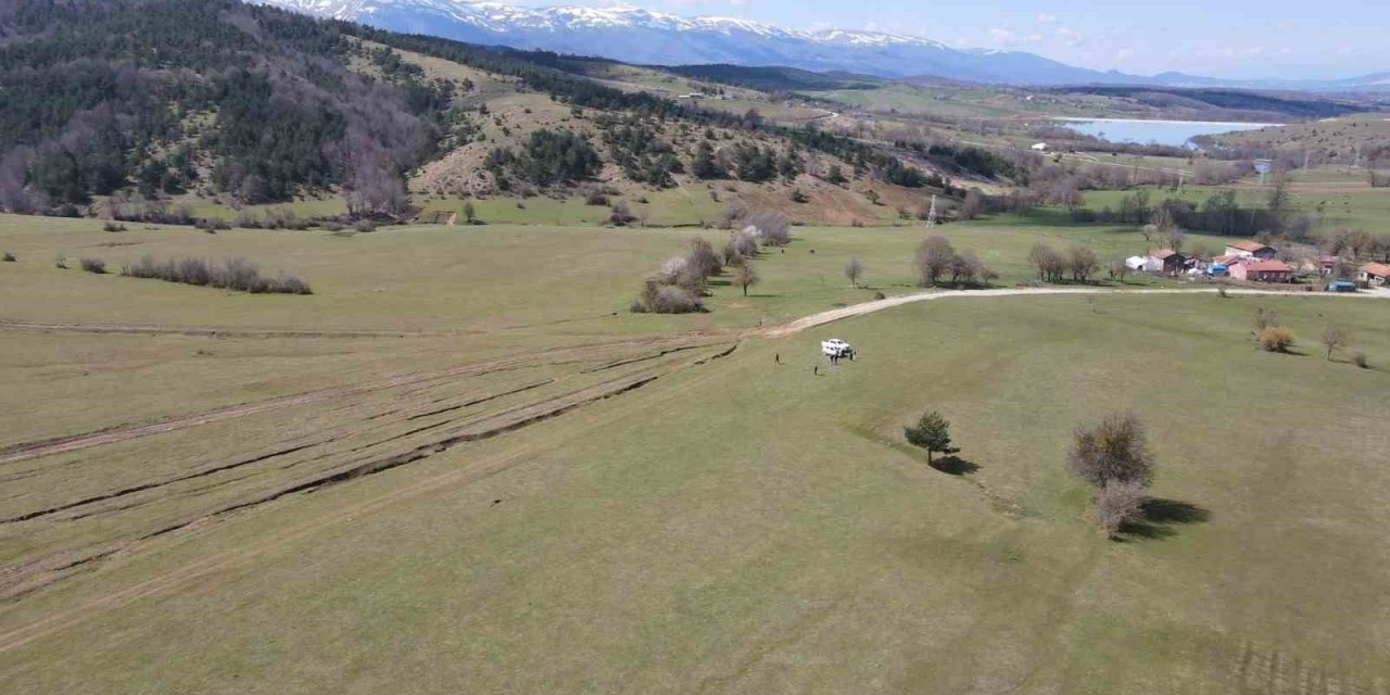 Başkan Demir: "GES ile yılda 250 milyon TL tasarruf sağlayacağız”