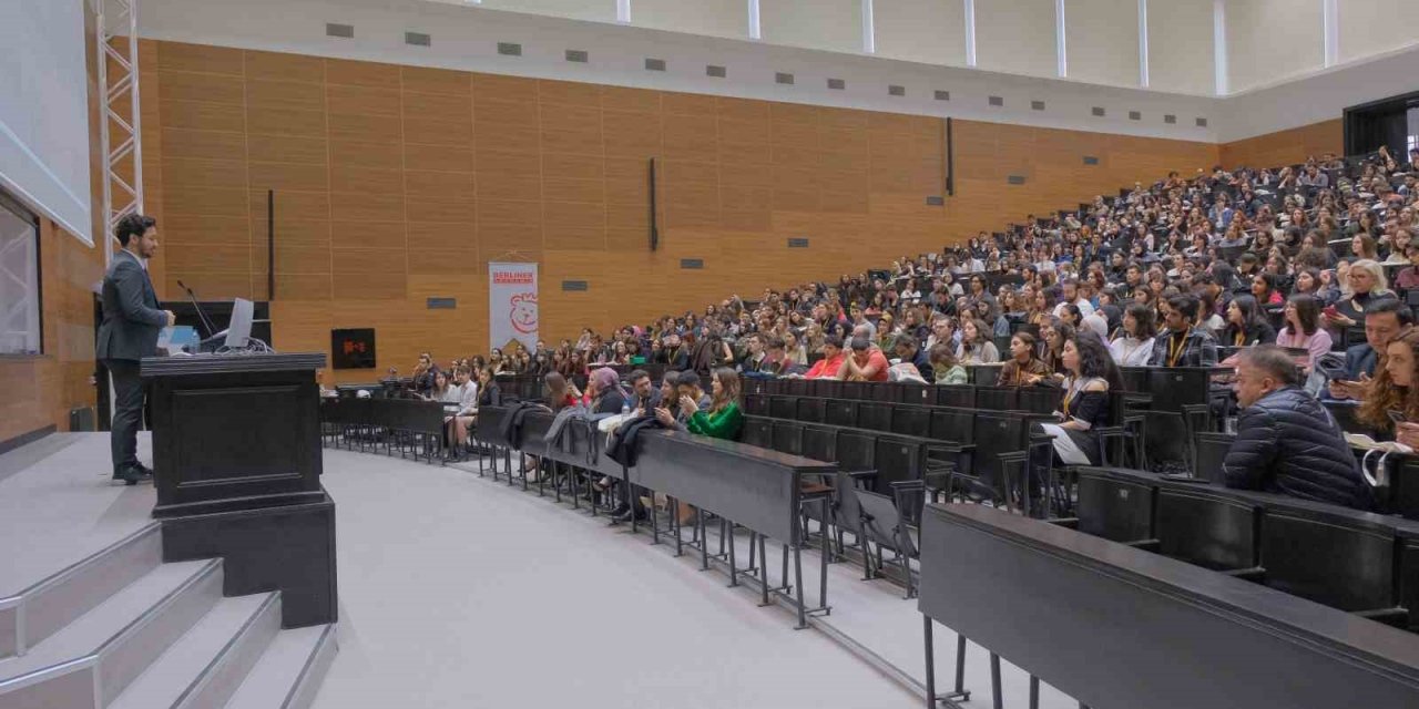 10. Tıp Öğrencileri Sempozyumu gerçekleştirildi