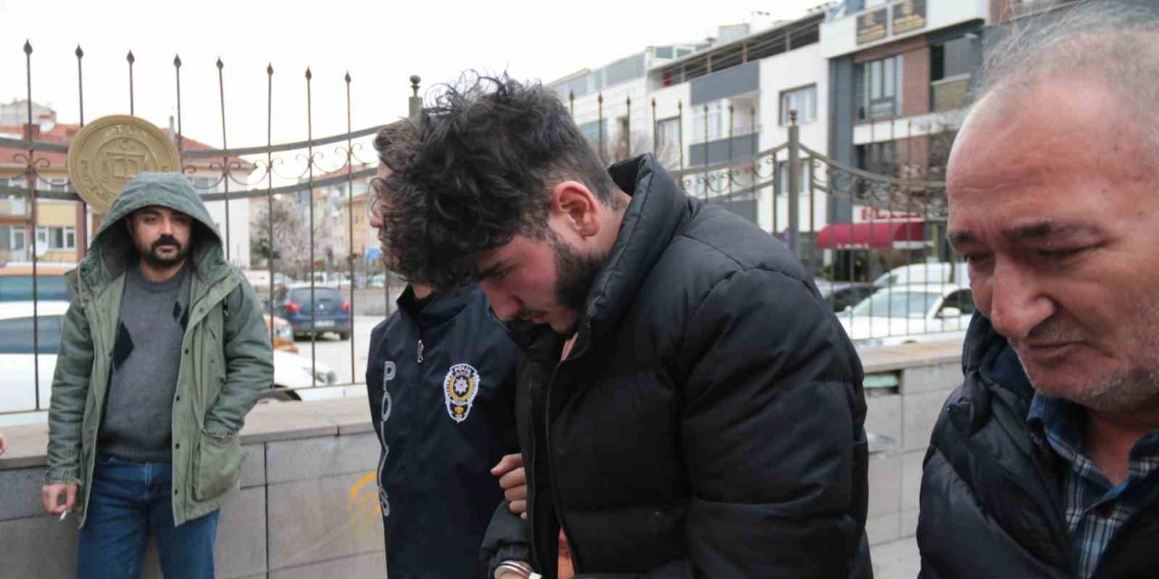 17 yaşındaki Kader’in ölümüne neden olan sürücü adliyeye sevk edildi