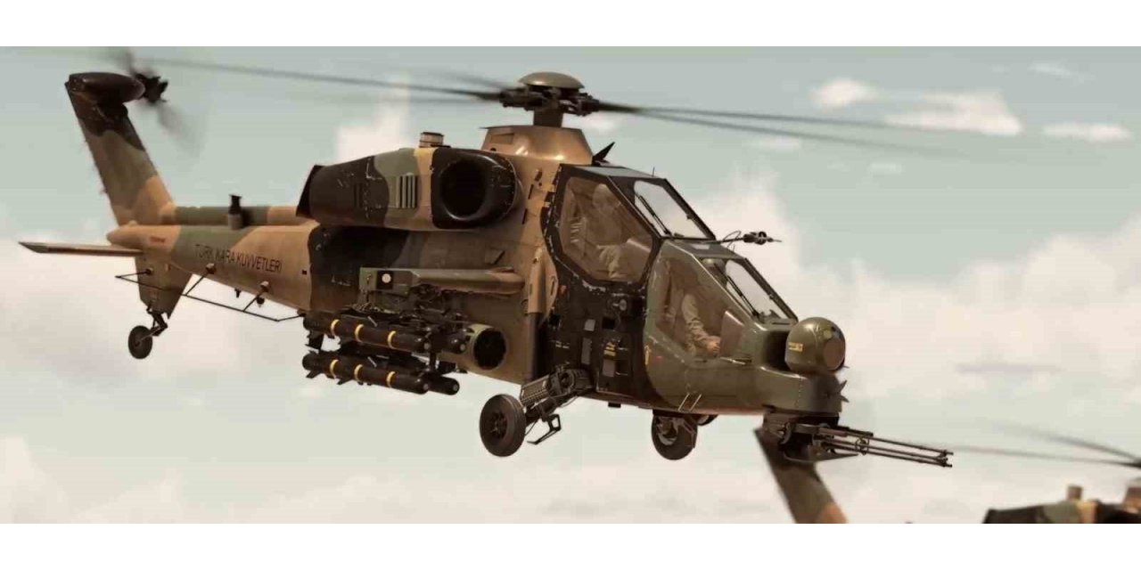 Macar oyun şirketinden Türk savunma sanayiine övgü dolu kısa film