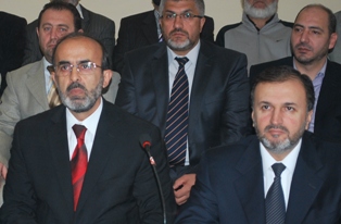 Saadet'te Şen dönemi resmen başladı