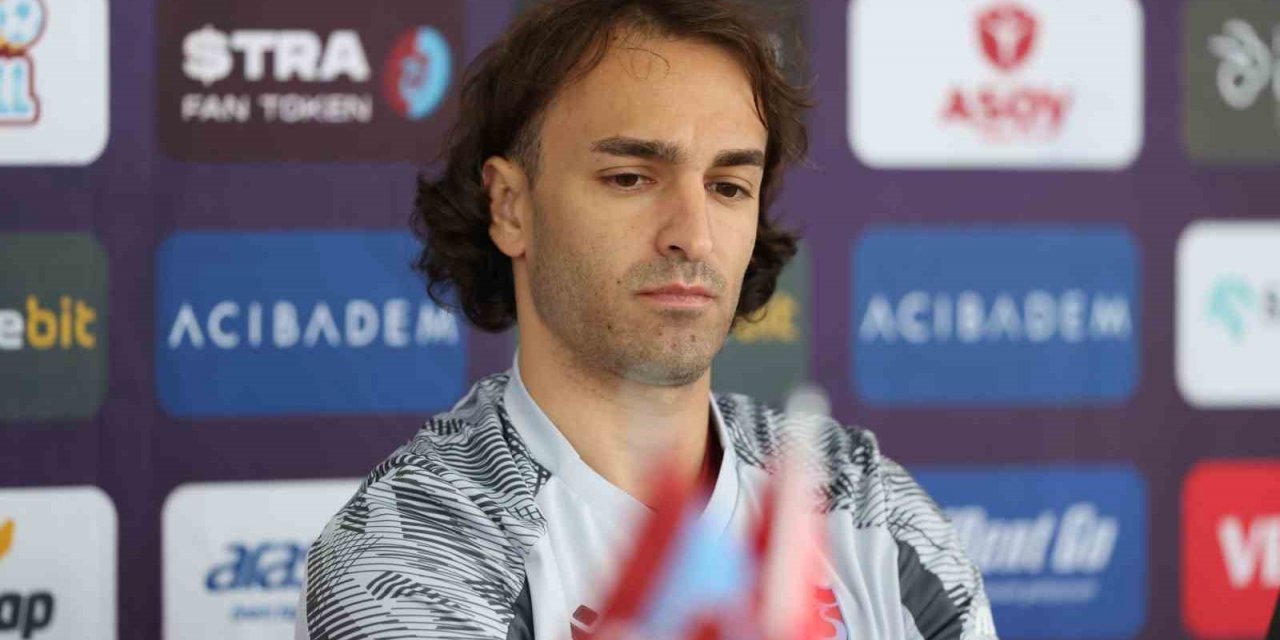 Lazar Markovic: "Bu kulübe en iyi hizmeti vermek istiyorum"