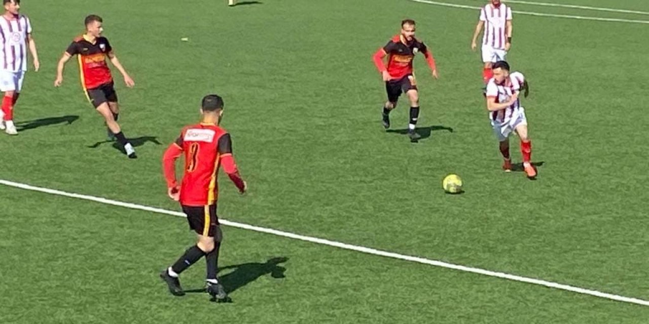 BAL 9. Grupta zirve yarışı iyice kızıştı