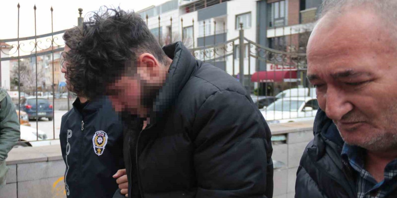 17 yaşındaki lise öğrencisi Kader’e çarpan sürücü tutuklandı