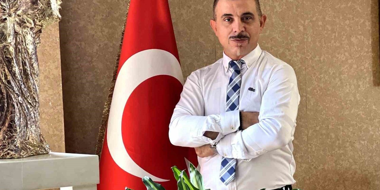 Meserretçioğlu: ‘Futbol Gelişim Kurulu’ kurulmalıdır”