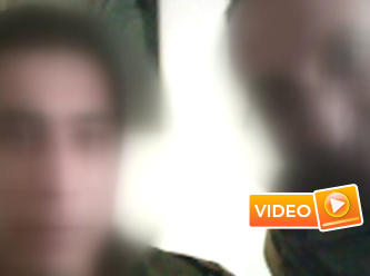 Yüzbaşıdan ahlaksız teklif - Video