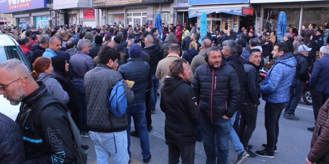 Toplu iş sözleşmesi görüşmesinde 5 madde üzerinde anlaşma sağlandı