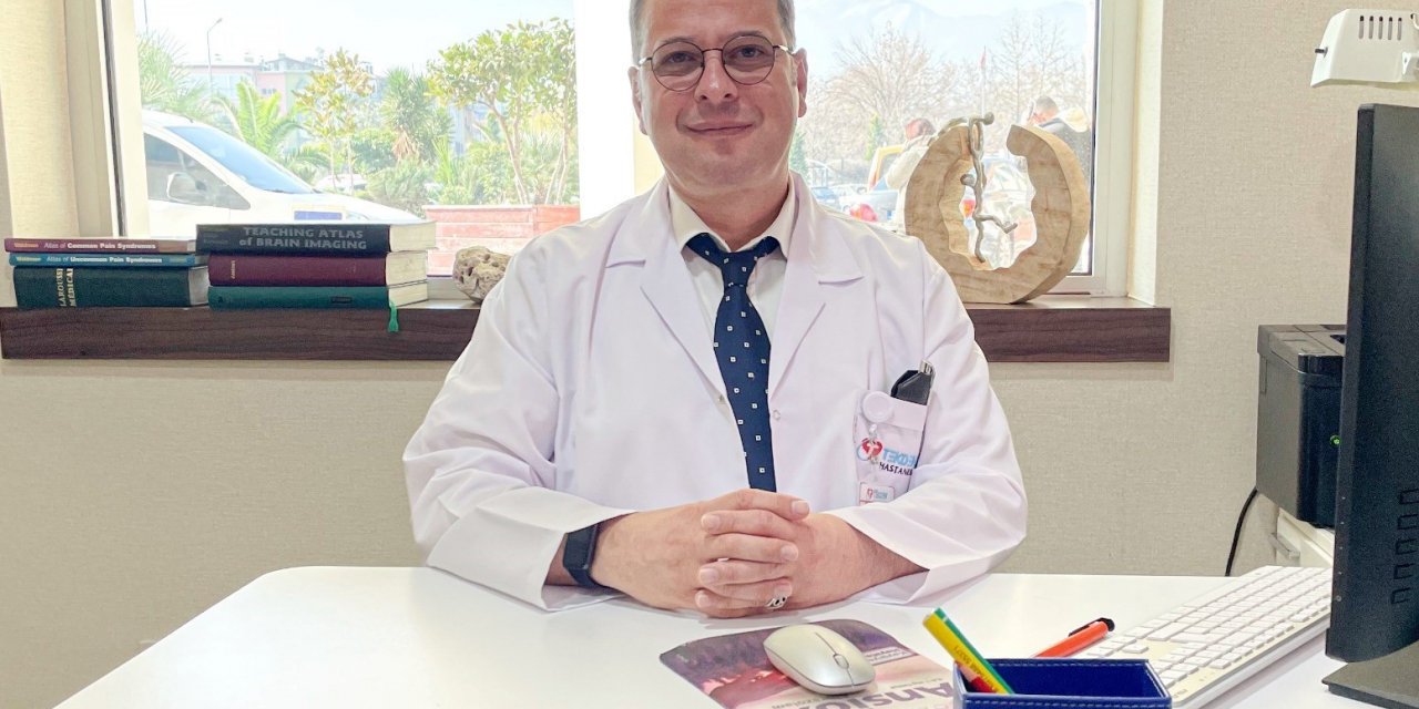 Ramazanda doğru beslenmeyle migren azaltılabilir