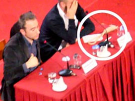 Taraf ve Star yazarlarına idam ipi attılar!