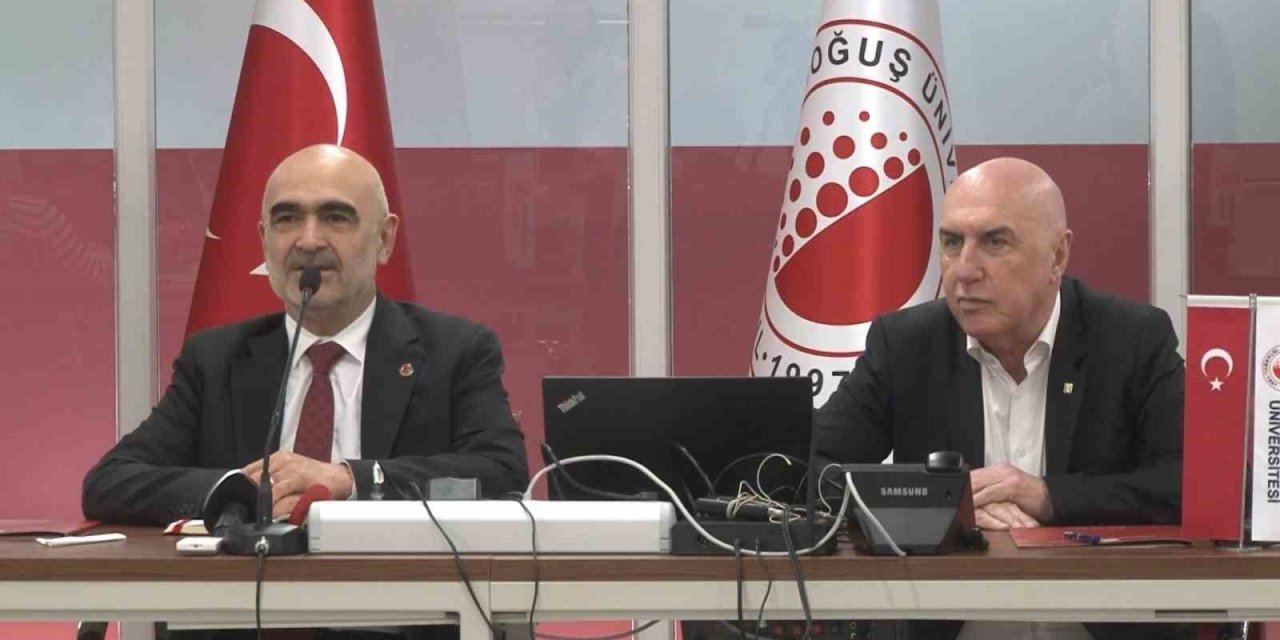 Fabrikaların zemin etüt raporlarını hazırlayacaklar