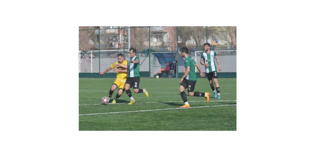 Bu maçlar düğümü çözecek