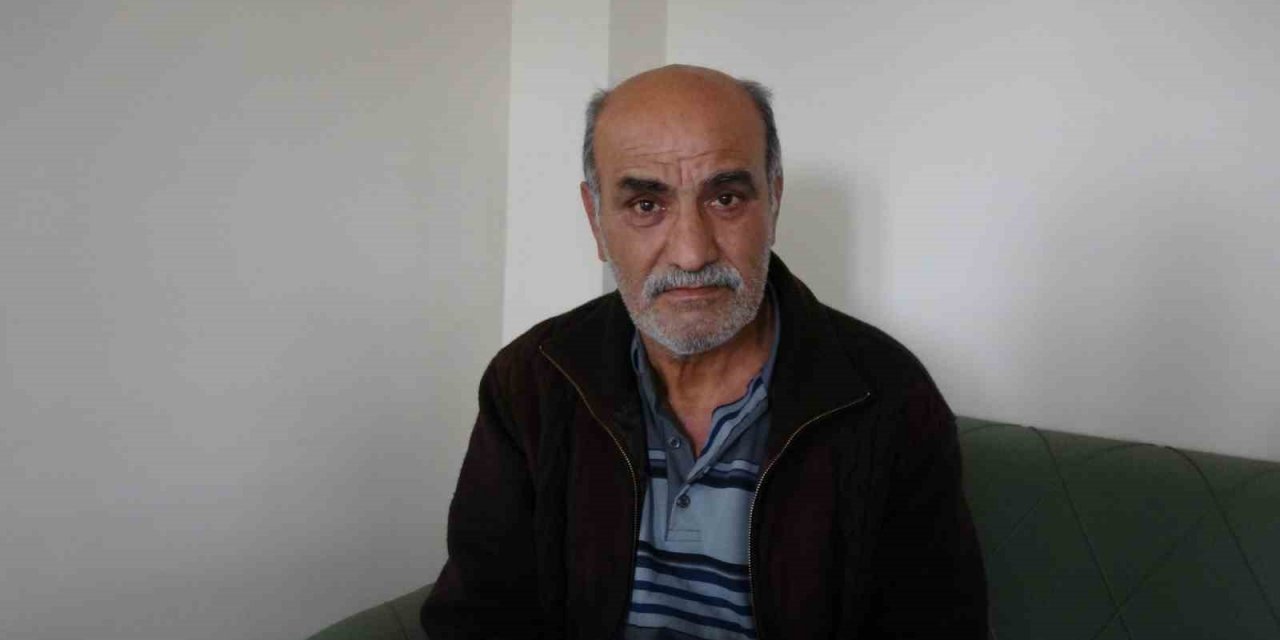 4 gün önce taşındığı evde depreme yakalandı, 47 yakınını kaybetti