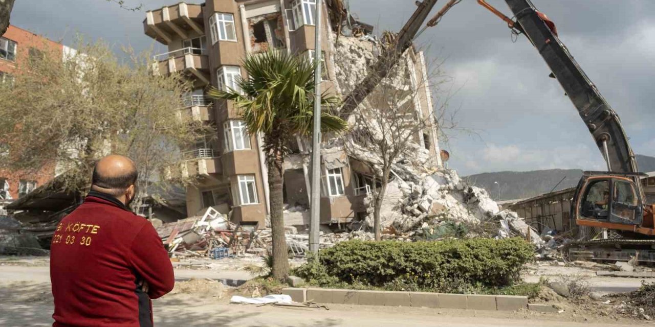 Yağmur hayatını kurtardı