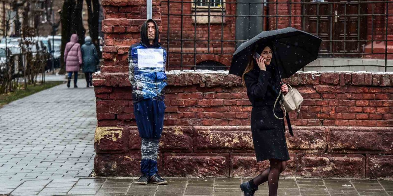Yılın Basın Fotoğrafları yarışmasında İhlas Haber Ajansına 4 ödül