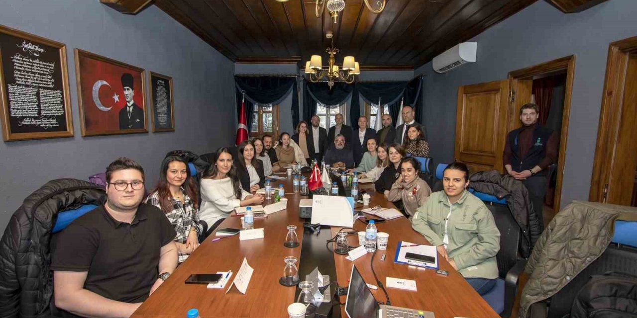 Bursa TB E-Akademi’de yeni dönem gıda güvenliği eğitimi ile başladı