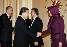 Askerin başka işi yok mu?