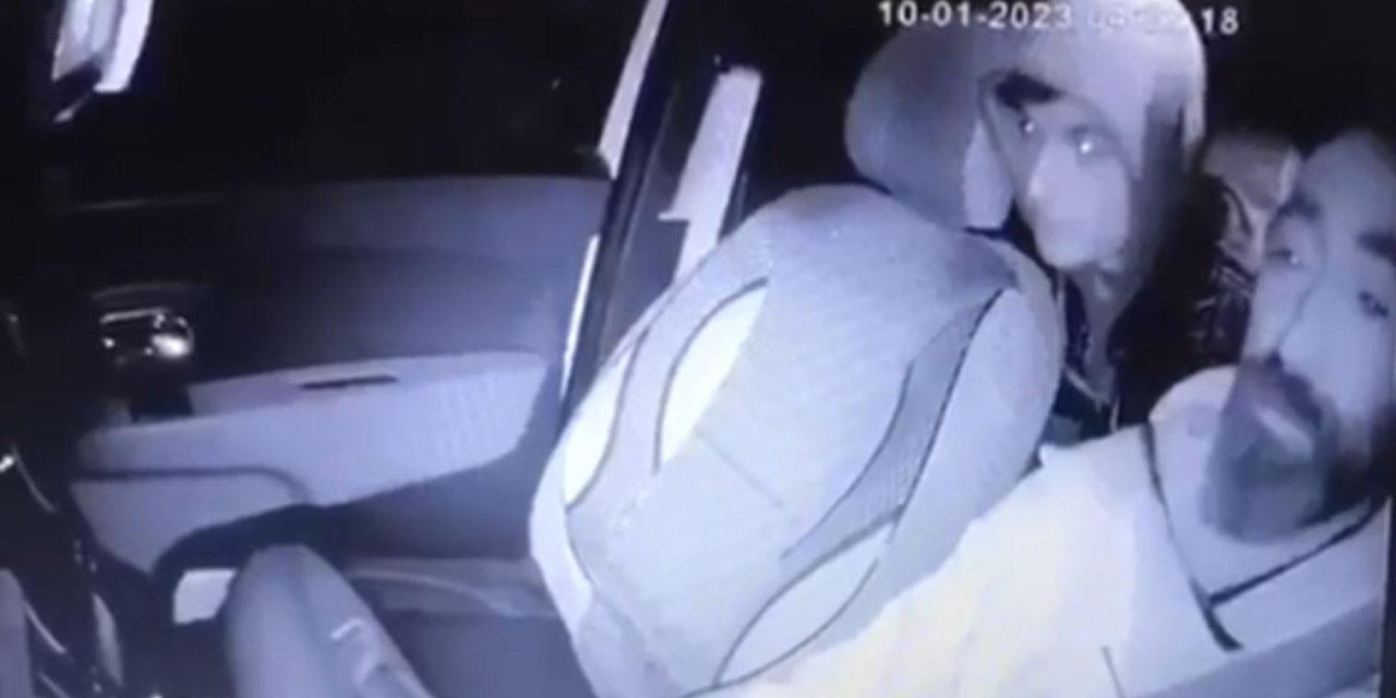 Kaldırım taşı silah sayıldı, 18 yıla yakın cezası istendi