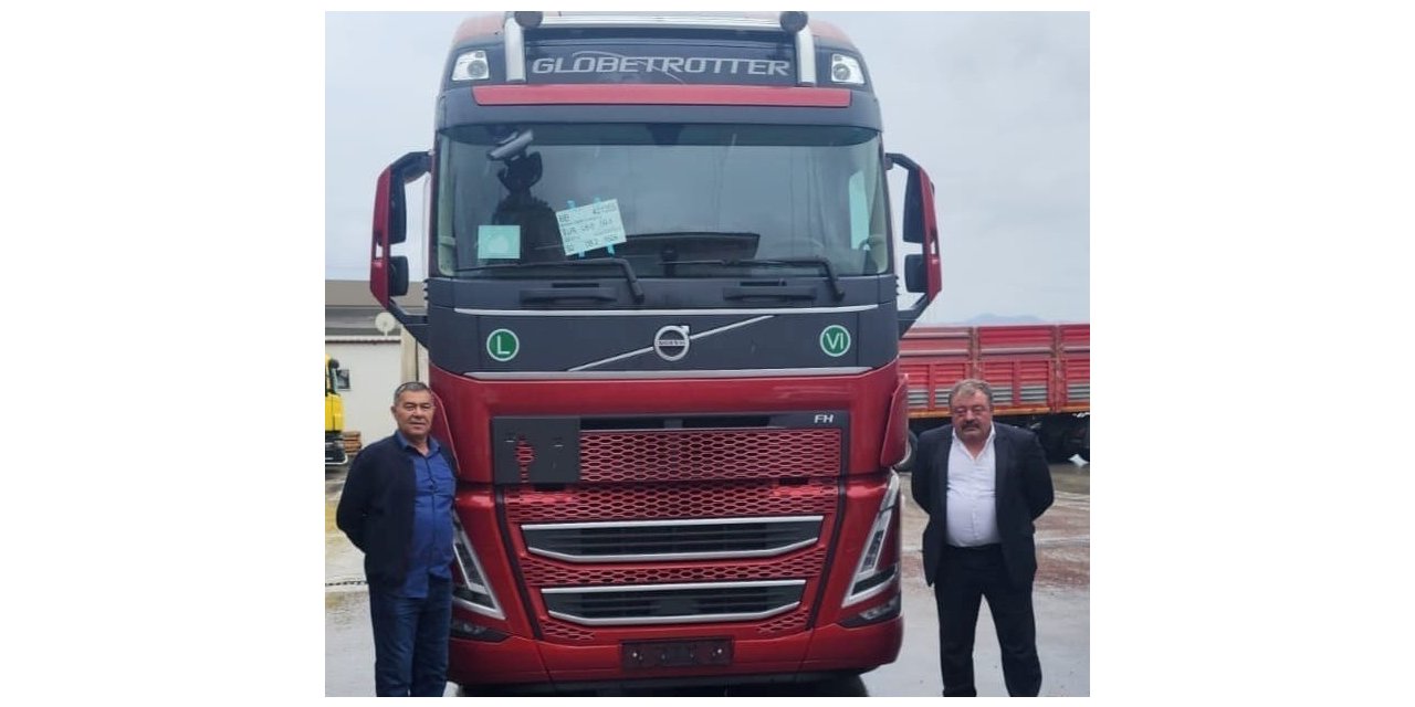 Kooperatif araç filosunu güçlendirmeye devam ediyor