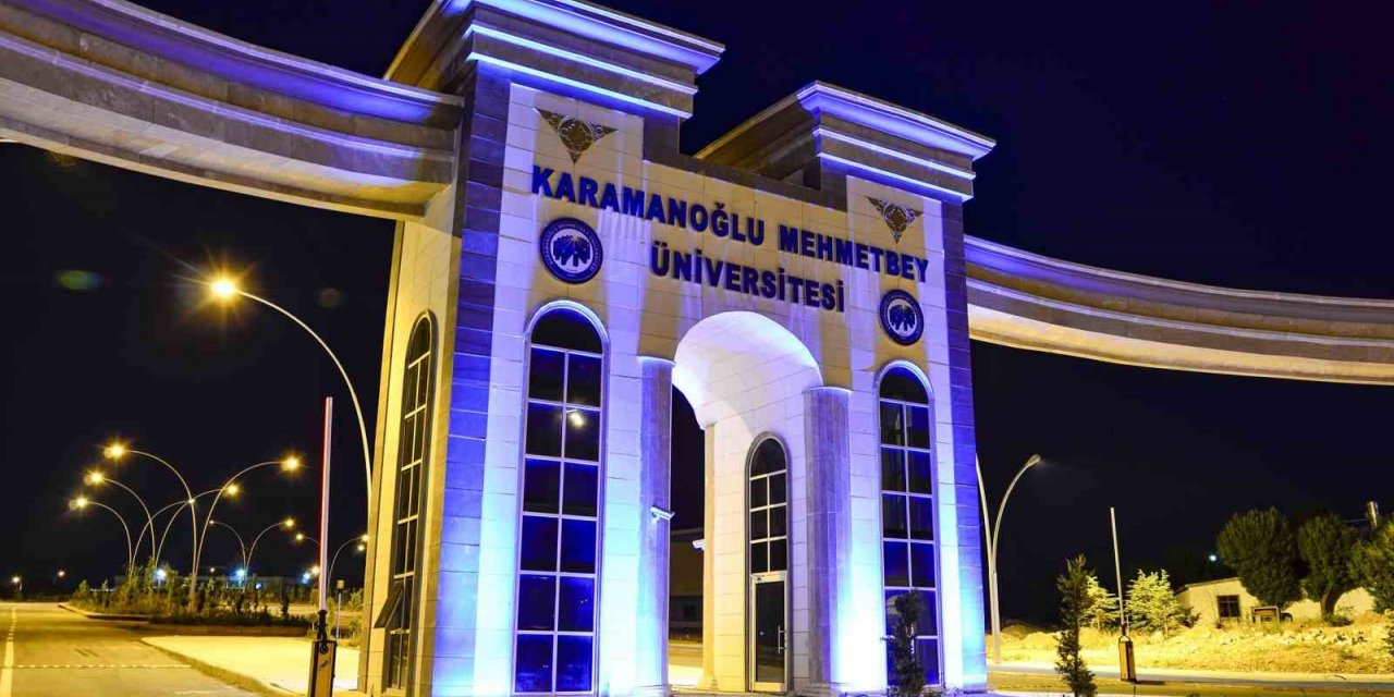 KMÜ SCIMAGO 2023 sıralamasında 42. sırada