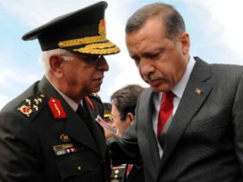Hükümet hangi komutanlığı kaldırıyor?