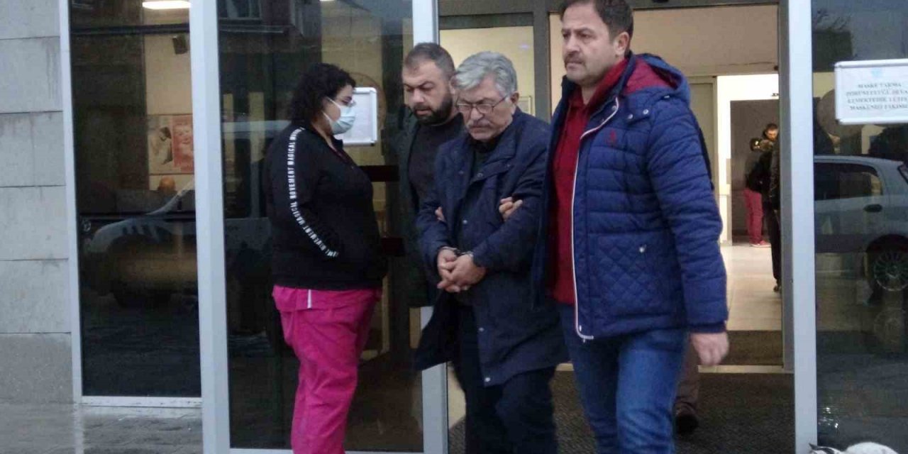 Hemşire eşini öldüren koca için ağırlaştırılmış müebbet cezası istendi