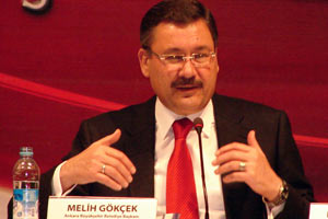 Gökçek, Kılıçdaroğlu'na sert çıktı
