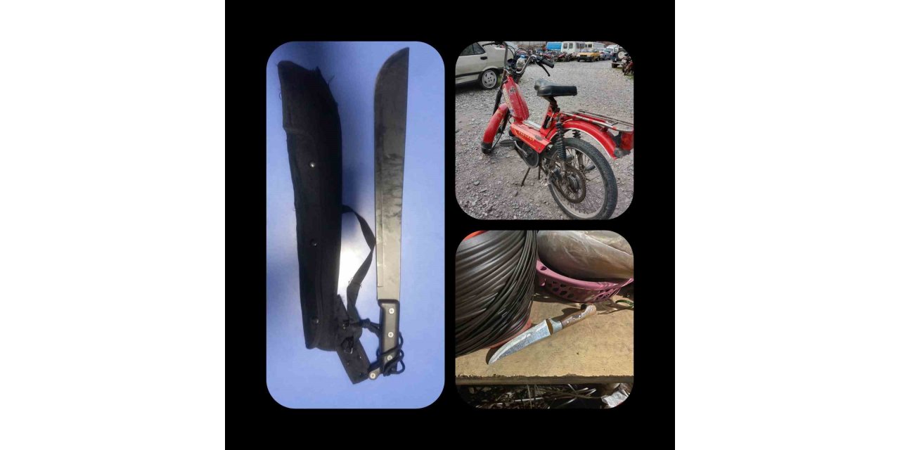 Yunus ekipleri 33 aranan şahsı yakaladı