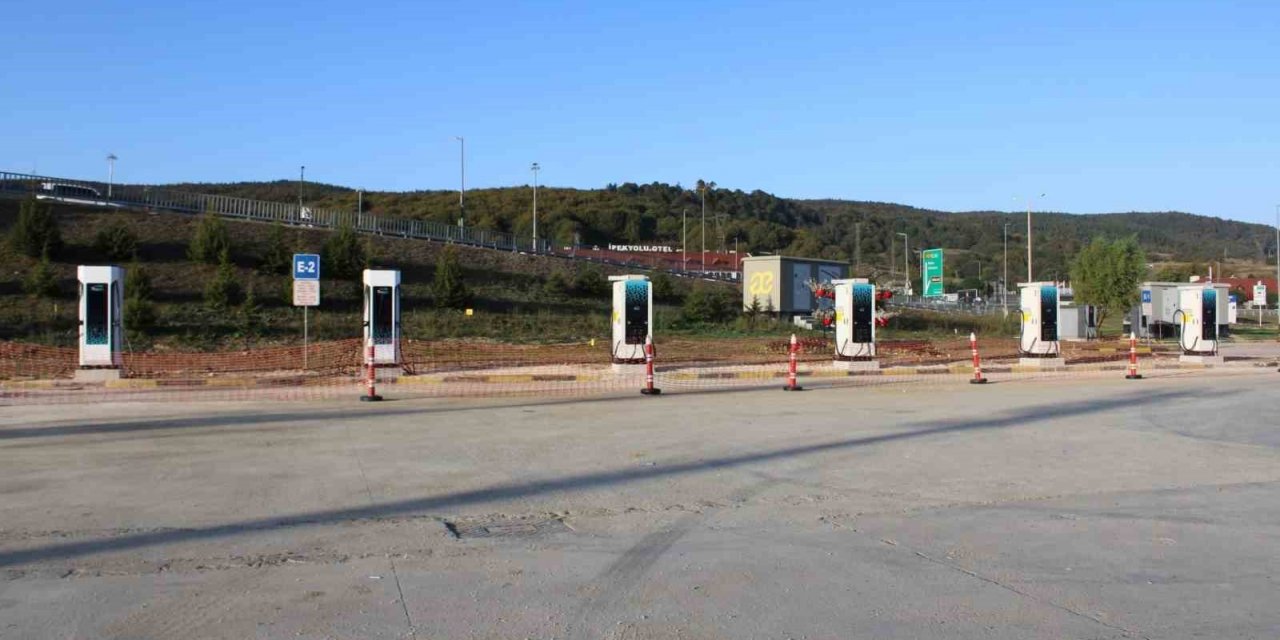 Togg, sorunsuz şarj için Trugo’nun mobil uygulamasını hizmete sundu