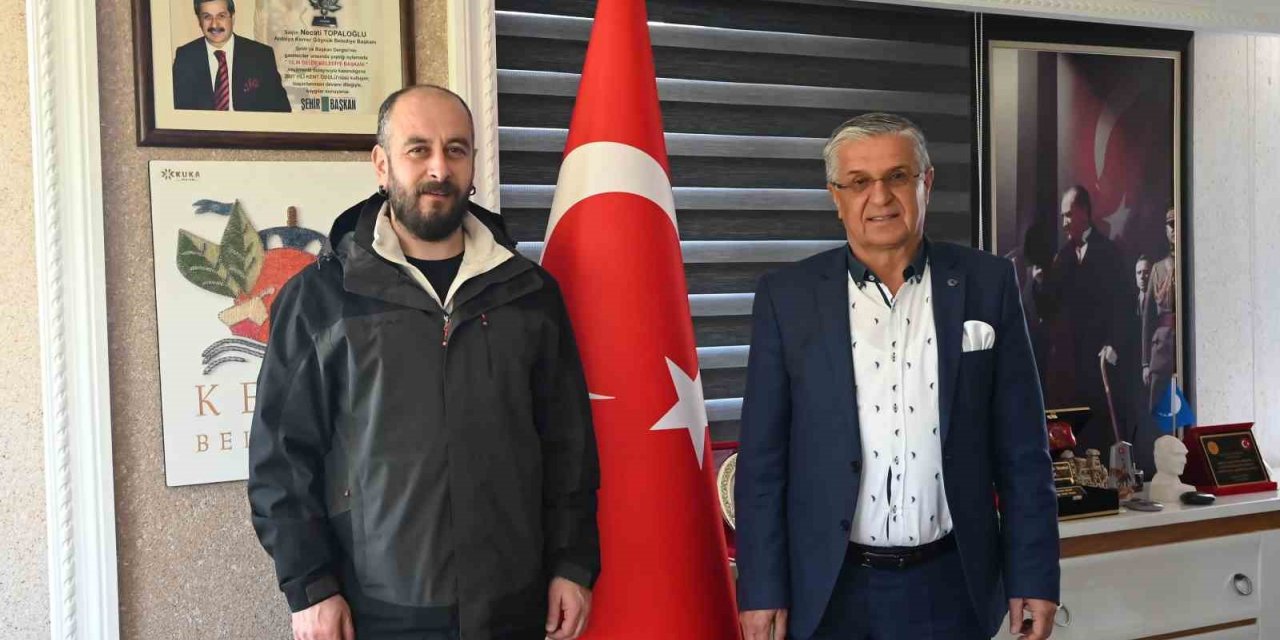 Run To Sky Yarışları’na doğru