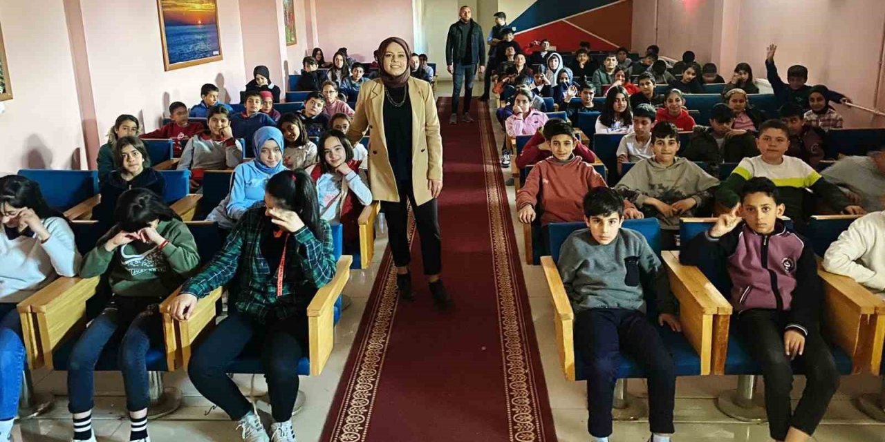 Van Büyükşehir Belediyesinden "Sıfır Atık Günü" etkinliği