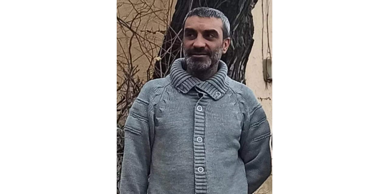 2 çocuk babasından 10 gündür haber alınamıyor