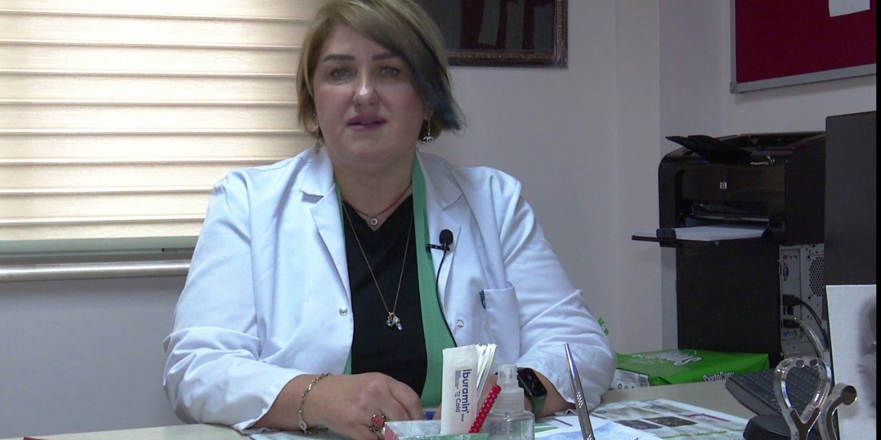 Doç. Dr. Acar: “Ramazan sigarayı bırakmak için büyük bir fırsat”