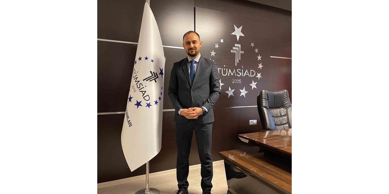 Başkan Atıcı: "Asgari ücretle çalışanımız yok. Nitelikli personel ihtiyacı var"