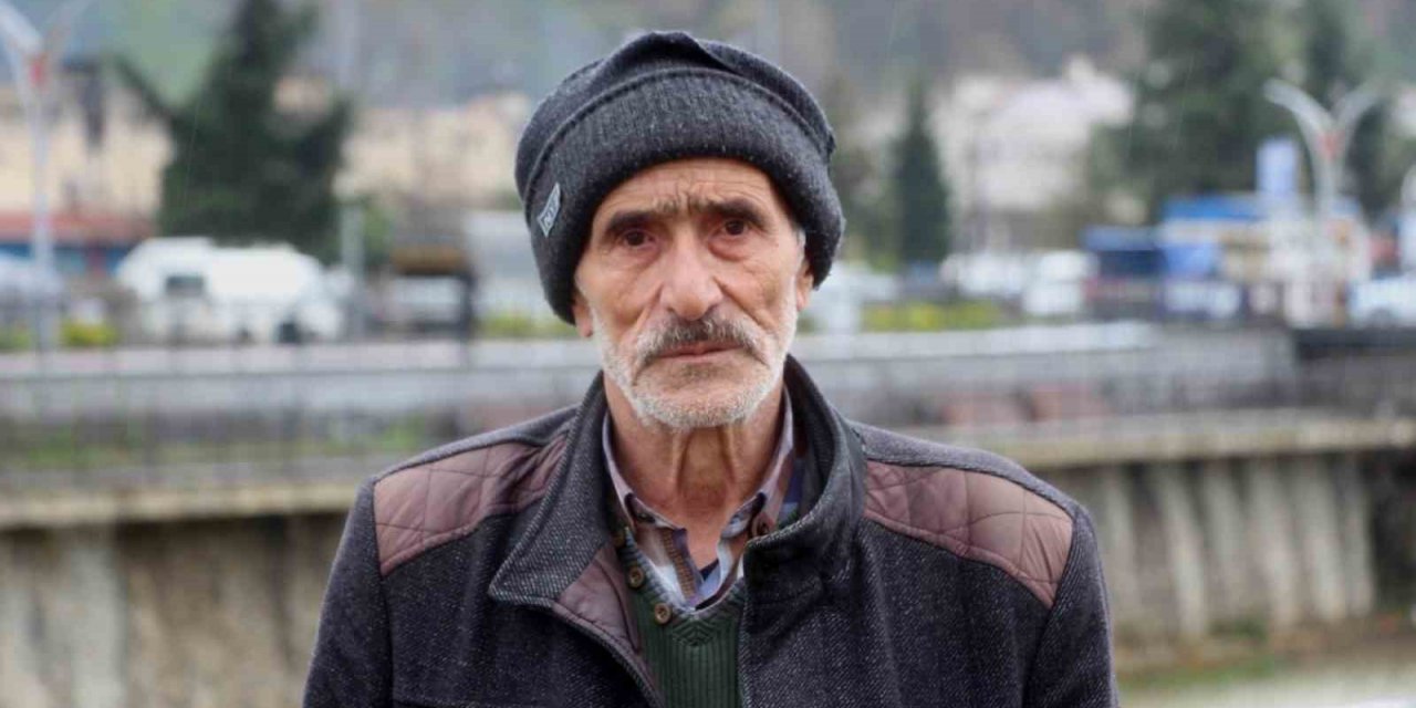 Cumhurbaşkanı Erdoğan’ın Trabzonlu askerlik arkadaşı anılarını anlattı